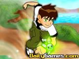 play Ben10 Power Jump