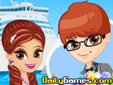 play Honeymoon Travel Couple