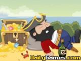 play Greedy Pirates