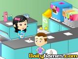 play Ice Cream Frenzy