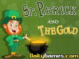 play St Patrick And The Gold