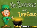 play St Patrick And The Gold