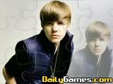 play Justin Bieber Puzzle