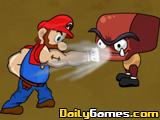 play Mario Beatdown