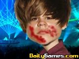 play Hurt Ragdoll Bieber 2