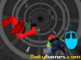 play Xtreme Vertical Racer