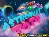 play Astronaut Toto