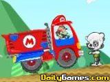 play Mario Zombie Explode