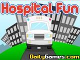 play Hospital Fun