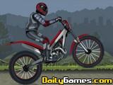 play Funny Biker