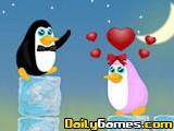 play Lonely Penguin