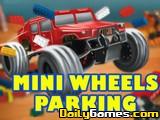 play Mini Wheels Parking