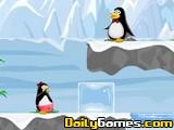 play Penguins War