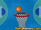 play Basketball Dare