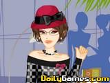 play Luxury Office Dress Up