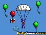 play Bomb Diver