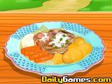 play Pot Au Feu