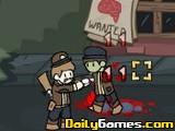 play Ruperts Zombie Diary