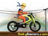 play Naruto Ride
