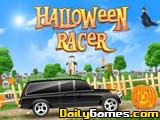 play Halloween Racer