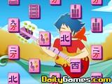 play Melody Mahjong