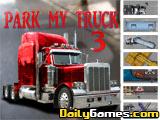 play Park My Truck 3