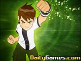 play Ben 10 Revenge