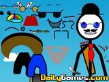 play Stickman Dress Up 2
