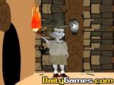 play Gina Lash And The Temple Of Swirls