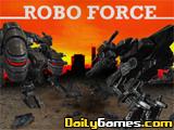 play Robo Force