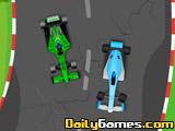 play Ultimate F1 Championship