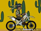 play Desert Bike 2