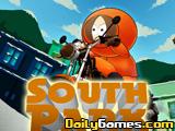 play South Park Bike