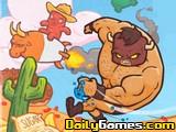 play Burrito Bison Revenge