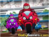 play Rash Race 2