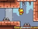 play Gravity Duck 2