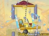 play Building Demolisher