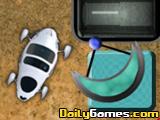 play Moon Parking