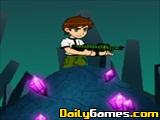 play Ben 10 Vs Aliens