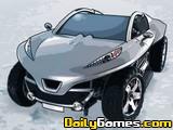 play Ice Racer 2
