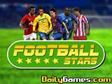 play Football Stars