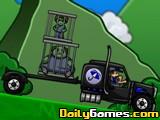 play Zombie Express