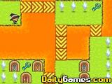 play Annies Quest