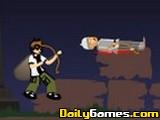play Ben 10 Middle Ages