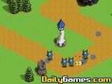 play Magic Tower Defense