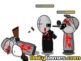 play Hitman Madness Remake