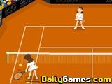 play Tennis Ace