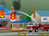 play Super Fireman