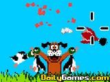 Duck Hunt Reloaded