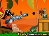 play Alien Bottle Buccaneer